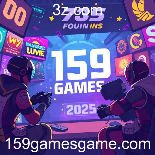 A Revolução dos Jogos em 2025