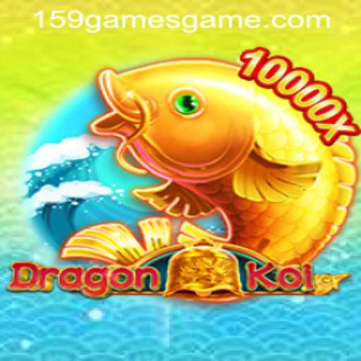 Discover the Enchanting World of DragonKoi: A Unique Addition to the 159 Games Series