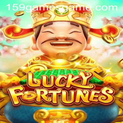 Discover the Exciting World of LUCKYFORTUNES: Unveiling the Thrilling 159 Games
