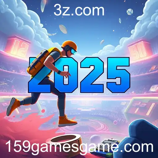 Revolução dos Jogos Online: Como 2025 está Moldando o Futuro