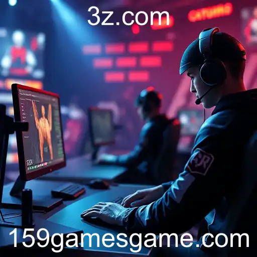 A Revolução dos Jogos em 2025: 159 Games